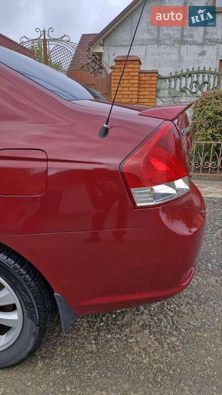 Седан Kia Cerato 2008 в Николаеве фото 15 Седан Kia Cerato 2008 в Николаеве