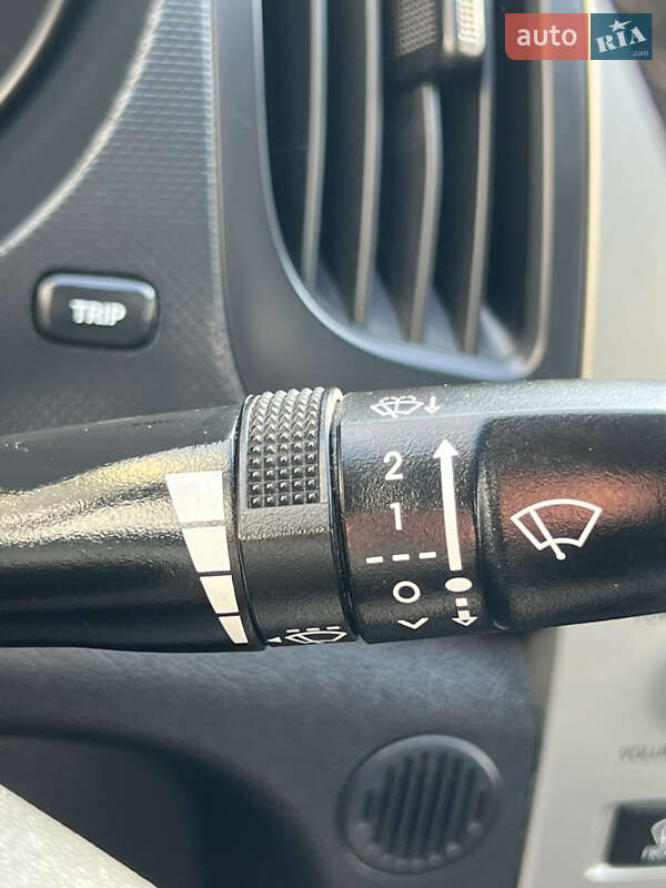 Седан Kia Cerato 2009 в Одессе