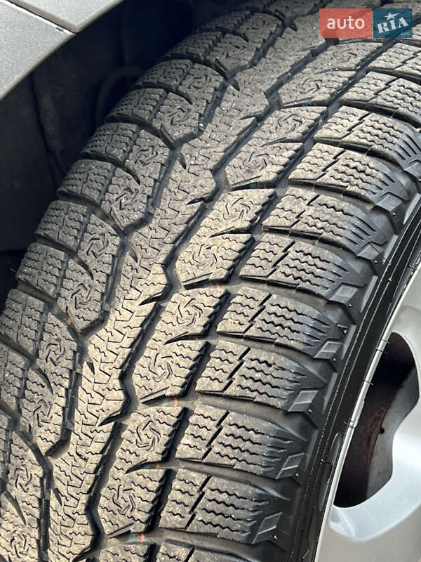 Седан Kia Cerato 2009 в Одессе