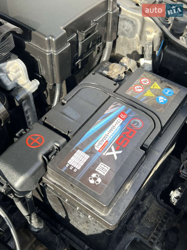 Седан Kia Cerato 2009 в Одессе