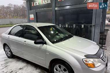 Седан Kia Cerato 2008 в Каменец-Подольском