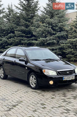 Седан Kia Cerato 2006 в Харкові