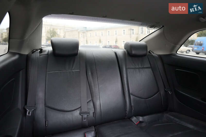 Купе Kia Cerato 2011 в Харькове