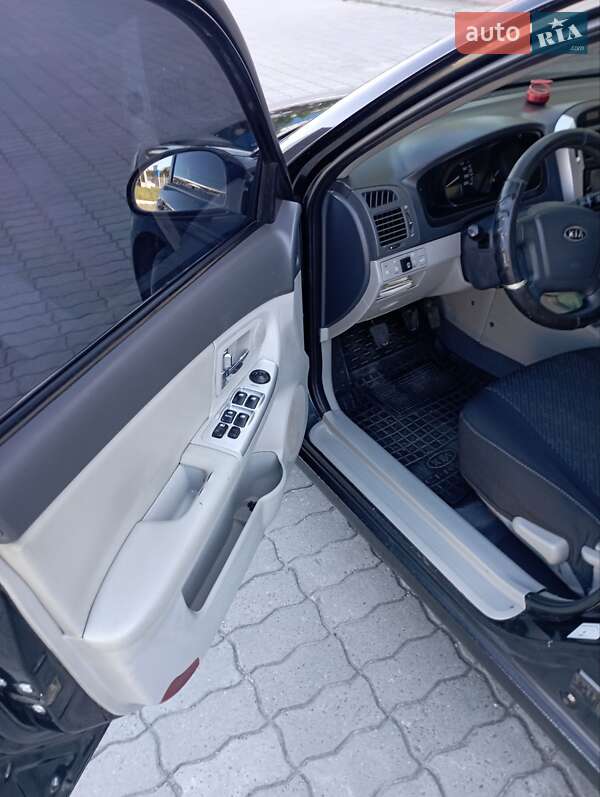 Седан Kia Cerato 2008 в Хмельницькому фото 18 Седан Kia Cerato 2008 в Хмельницькому