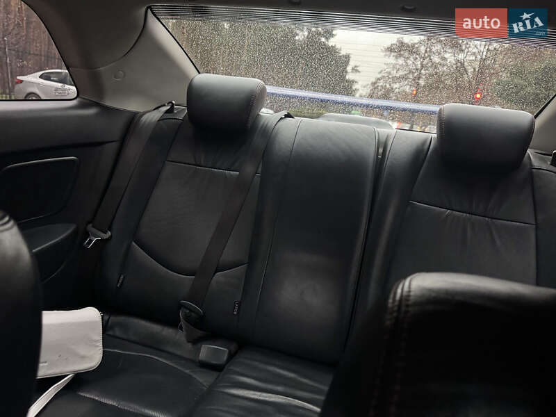 Купе Kia Cerato 2011 в Киеве