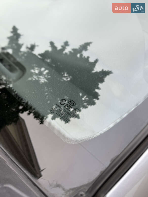 Хэтчбек Kia Cerato 2006 в Запорожье фото 18 Хэтчбек Kia Cerato 2006 в Запорожье