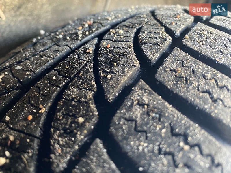 Седан Kia Cerato 2007 в Кропивницком