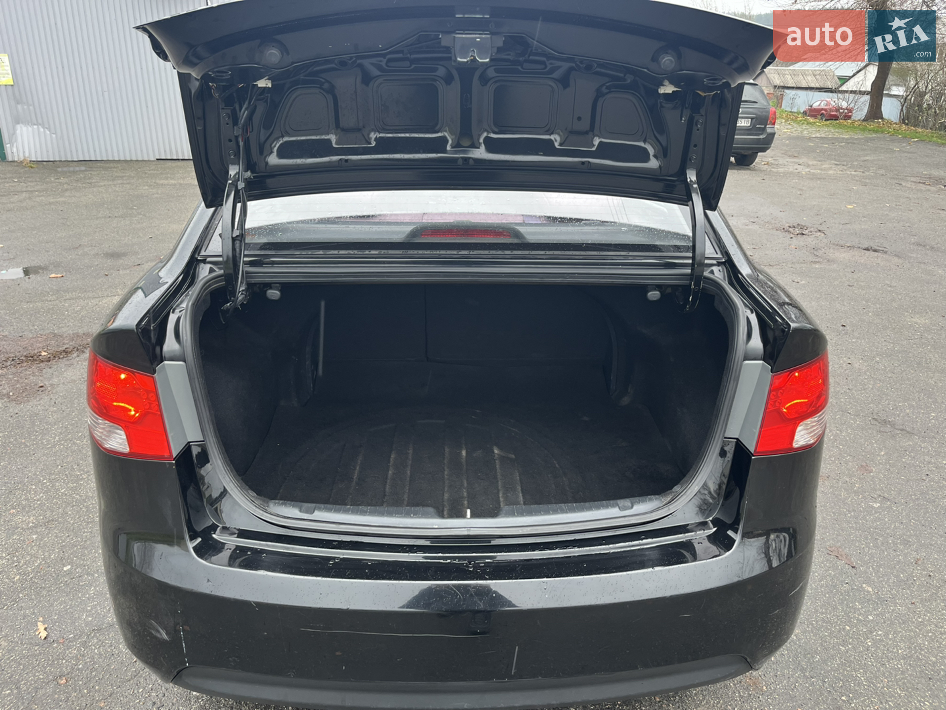 2012 Kia Cerato - мініатюра 13