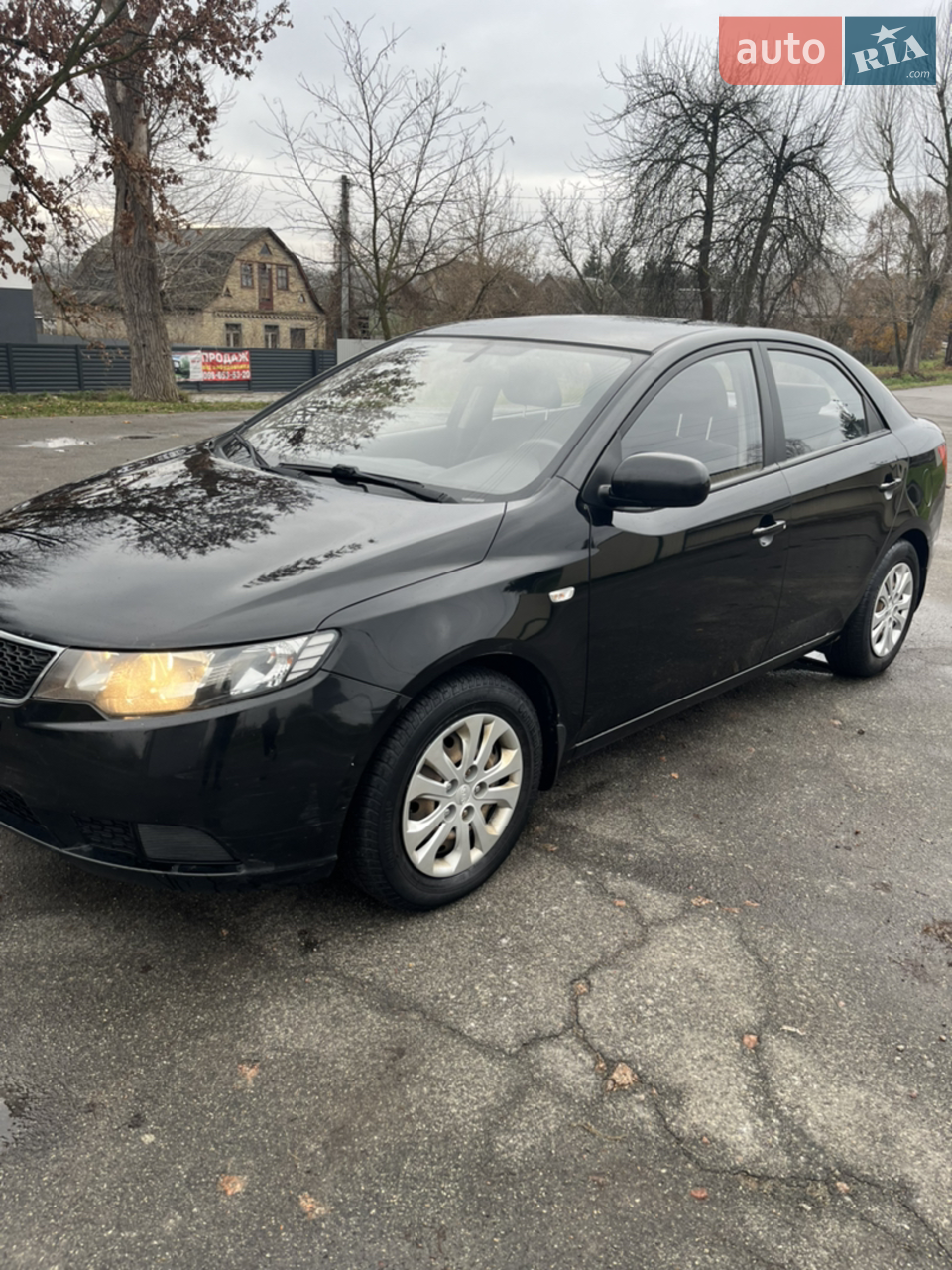 2011 Kia Cerato - мініатюра 22
