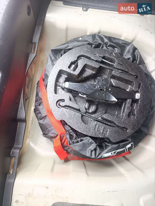 Седан Kia Cerato 2009 в Києві фото 13 Седан Kia Cerato 2009 в Києві