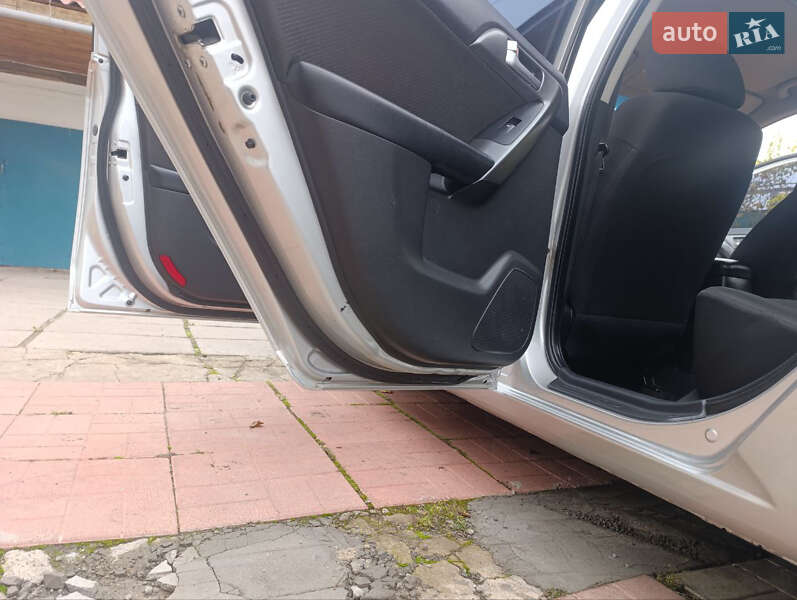 Седан Kia Cerato 2009 в Києві фото 21 Седан Kia Cerato 2009 в Києві