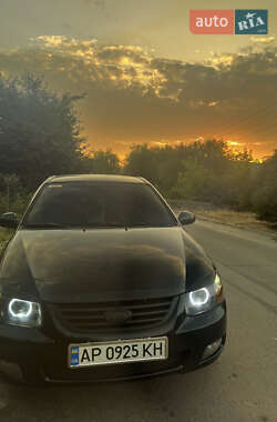 Седан Kia Cerato 2007 в Вольнянске