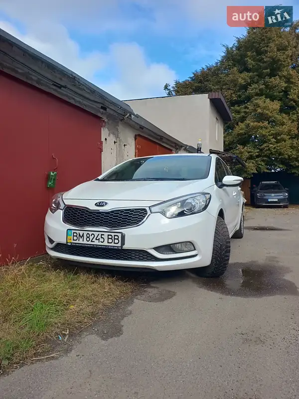 Kia Cerato