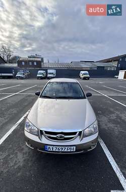Хэтчбек Kia Cerato 2006 в Киеве