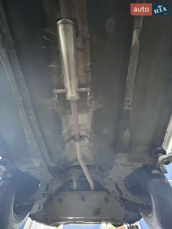 Хэтчбек Kia Cerato 2006 в Киеве