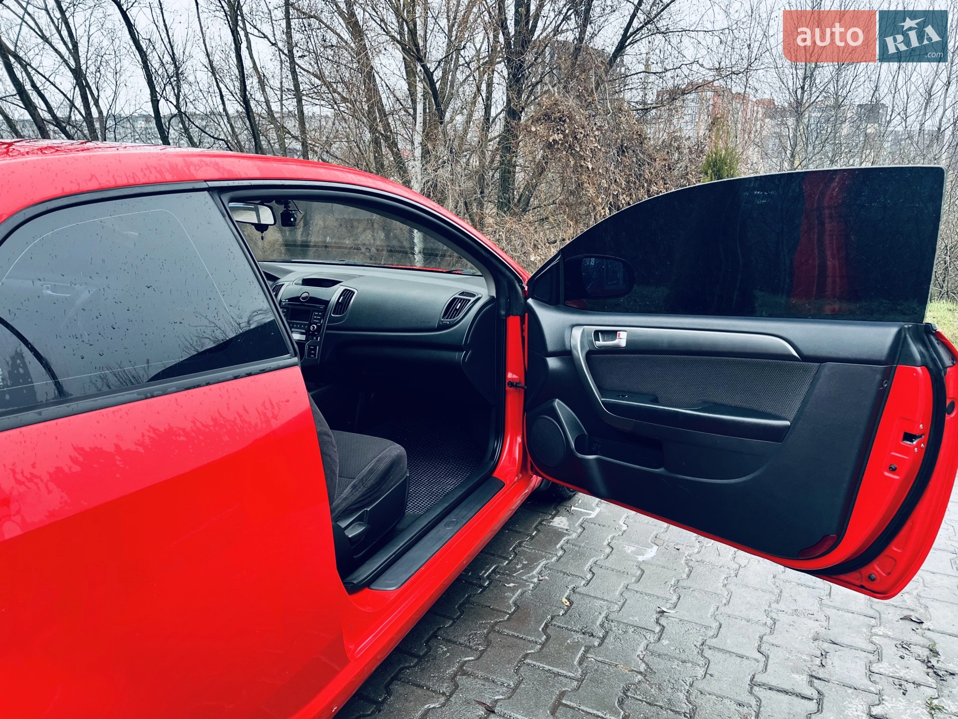 2011 Kia Cerato - мініатюра 11