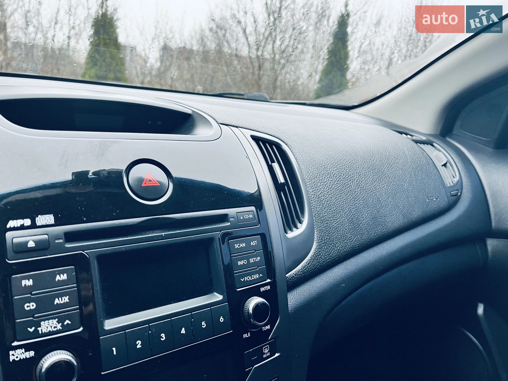 2011 Kia Cerato - мініатюра 22
