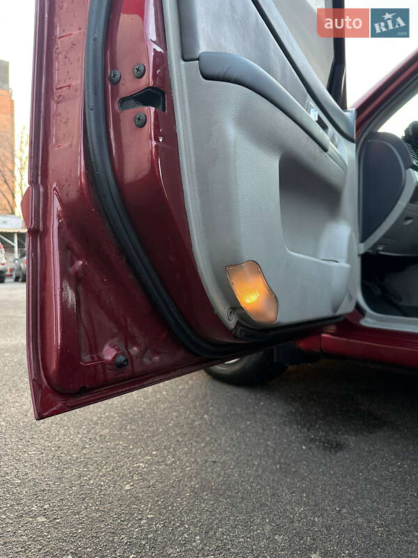 Седан Kia Cerato 2006 в Днепре фото 9 Седан Kia Cerato 2006 в Днепре