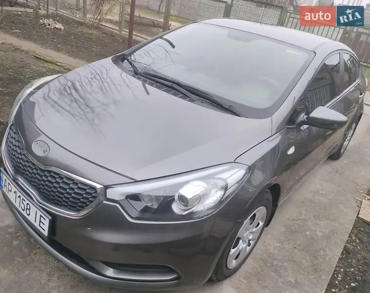 Kia Cerato