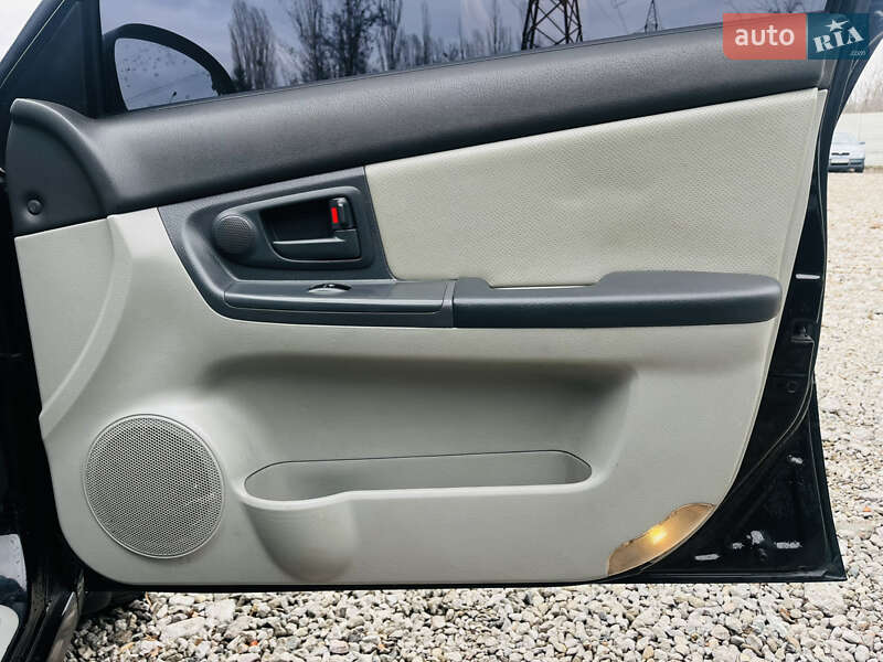 Седан Kia Cerato 2006 в Харькове