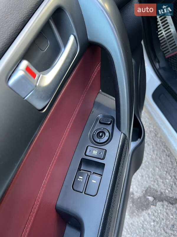 Купе Kia Cerato 2012 в Киеве