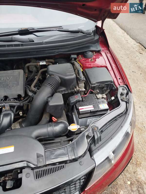 Купе Kia Cerato 2010 в Киеве фото 10 Купе Kia Cerato 2010 в Киеве