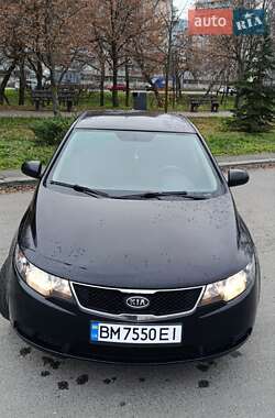 Седан Kia Cerato 2009 в Киеве
