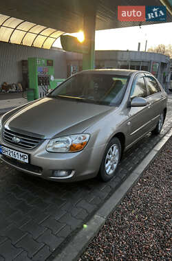 Седан Kia Cerato 2007 в Одесі