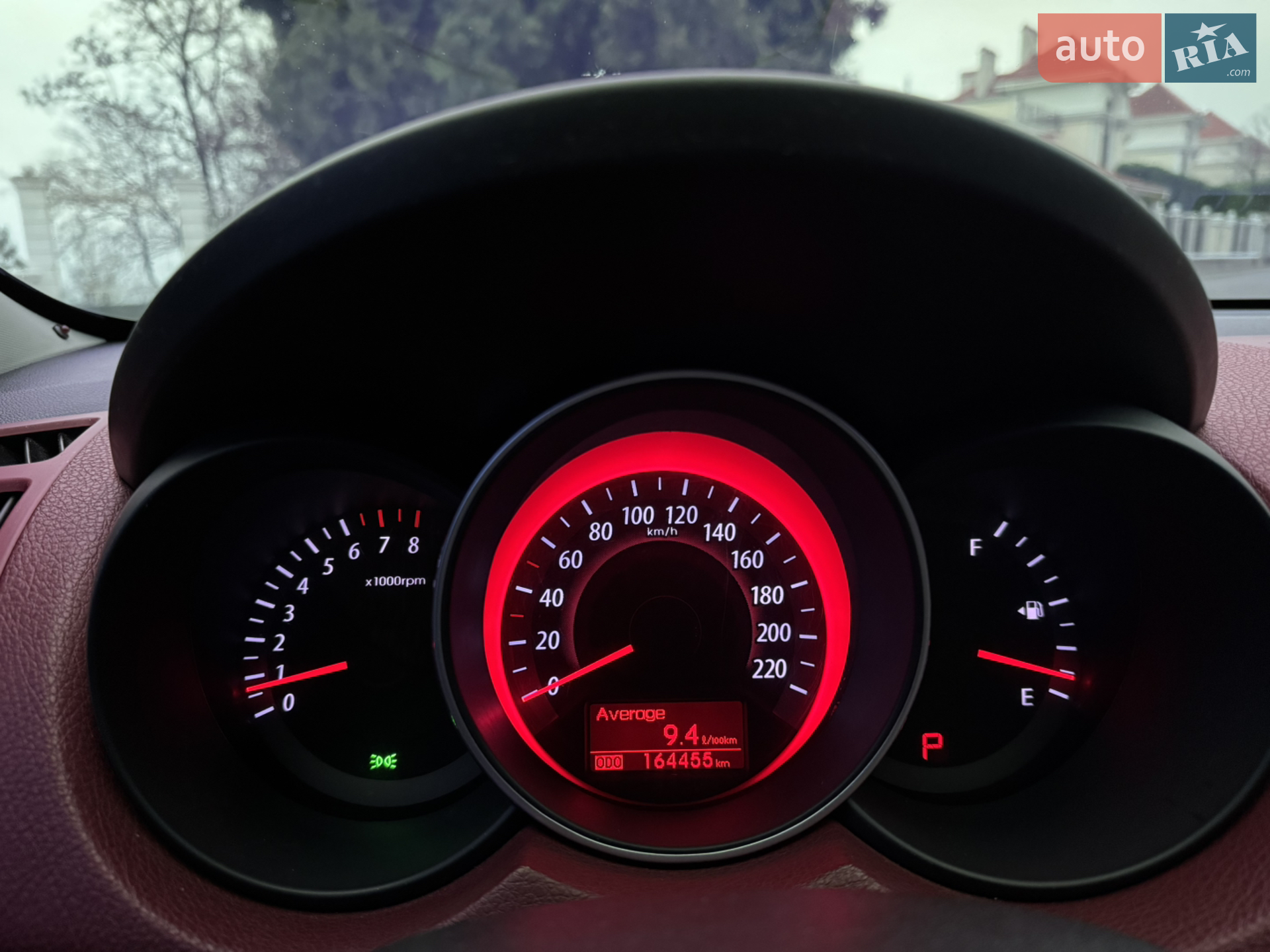2012 Kia Cerato - мініатюра 25