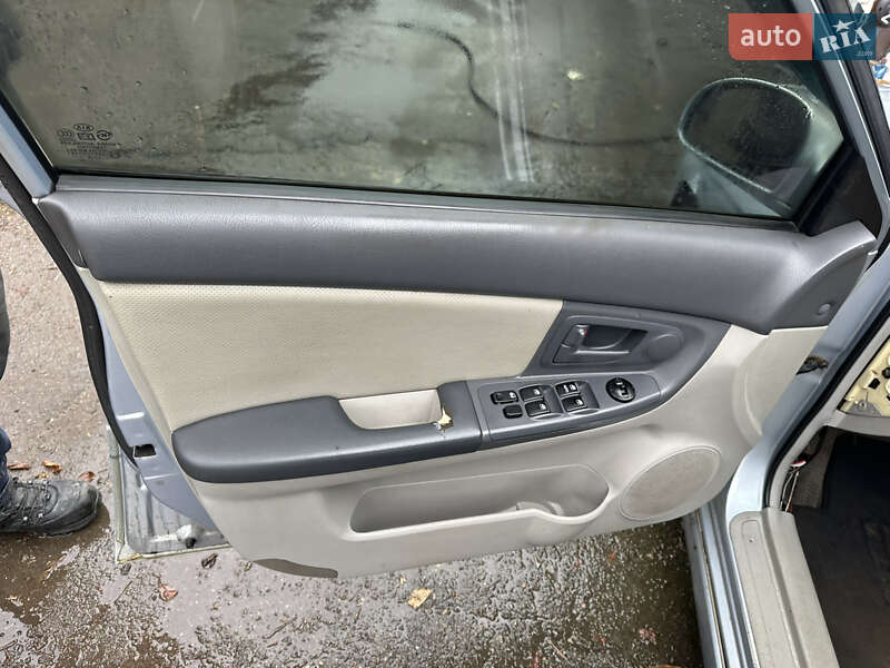 Седан Kia Cerato 2006 в Киеве фото 14 Седан Kia Cerato 2006 в Киеве