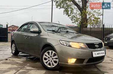 Седан Kia Cerato 2009 в Києві