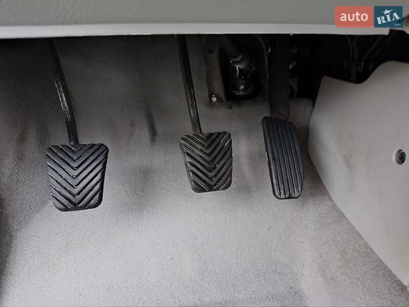 Седан Kia Cerato 2006 в Кобеляках