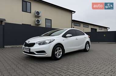 Седан Kia Cerato 2013 в Хмельницком