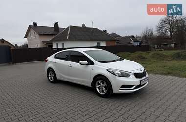 Седан Kia Cerato 2013 в Хмельницком