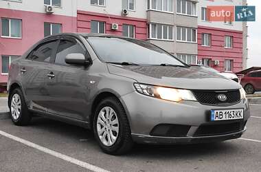 Седан Kia Cerato 2009 в Виннице