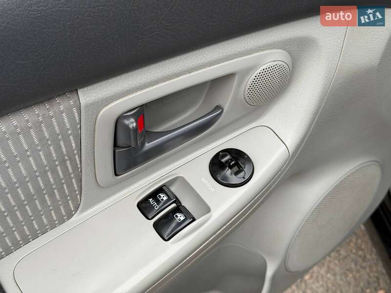 Седан Kia Cerato 2007 в Кривом Роге фото 35 Седан Kia Cerato 2007 в Кривом Роге