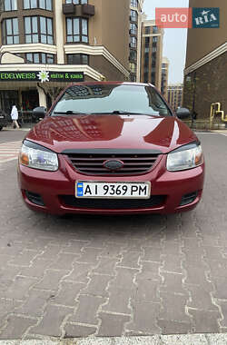 Седан Kia Cerato 2007 в Вишневому