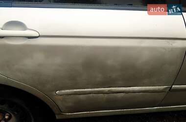 Седан Kia Cerato 2008 в Каменском