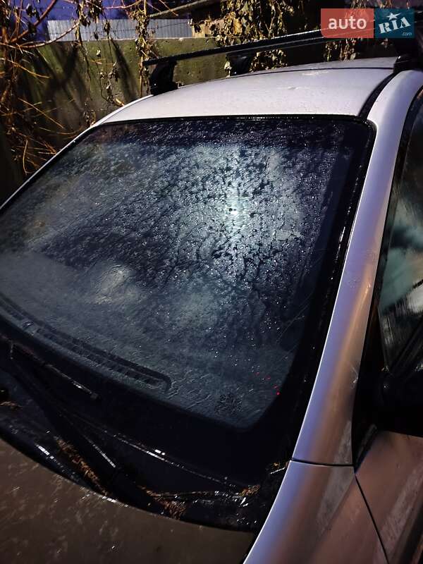 Седан Kia Cerato 2007 в Днепре