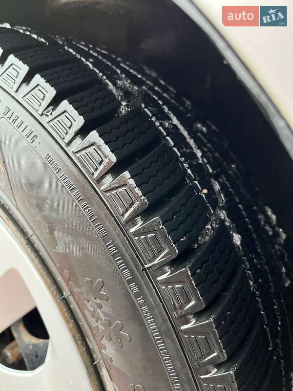 Седан Kia Cerato 2008 в Запорожье