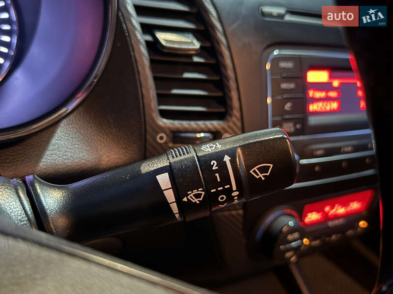 Седан Kia Cerato 2014 в Києві