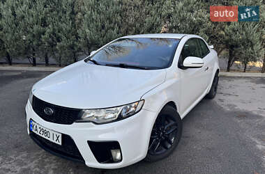 Купе Kia Cerato 2011 в Дніпрі