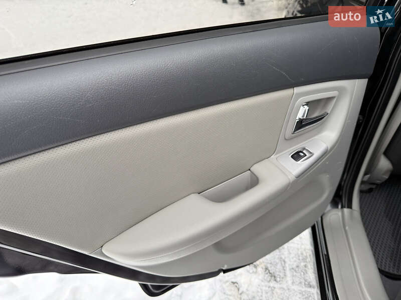 Седан Kia Cerato 2007 в Дніпрі