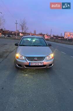 Седан Kia Cerato 2009 в Одесі