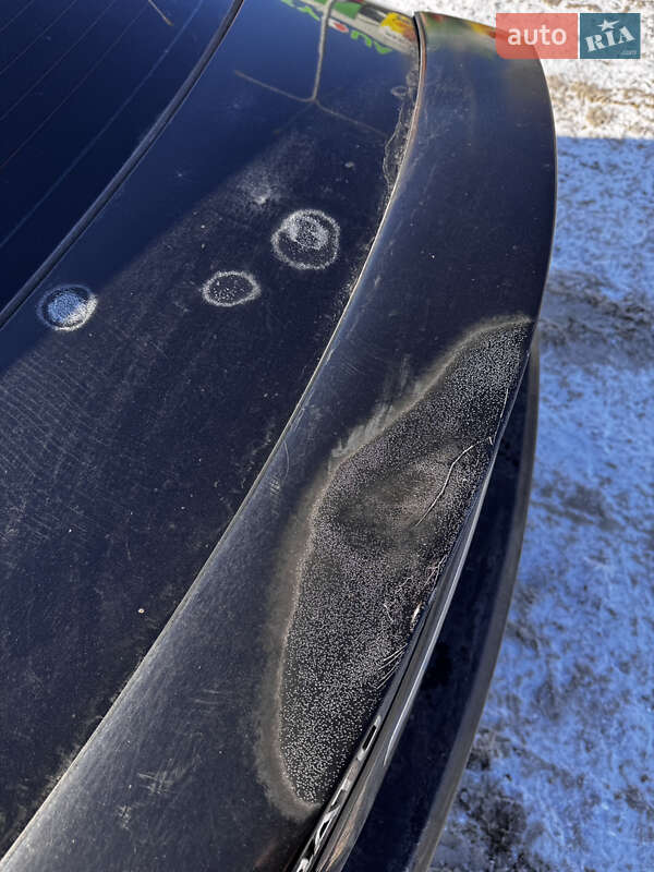 Седан Kia Cerato 2008 в Днепре