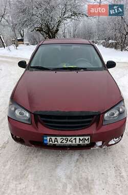 Хэтчбек Kia Cerato 2006 в Ровно