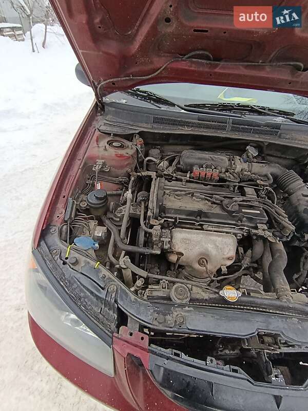 Хэтчбек Kia Cerato 2006 в Ровно фото 19 Хэтчбек Kia Cerato 2006 в Ровно