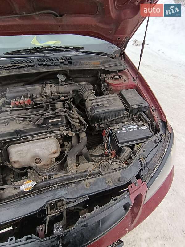 Хэтчбек Kia Cerato 2006 в Ровно фото 23 Хэтчбек Kia Cerato 2006 в Ровно