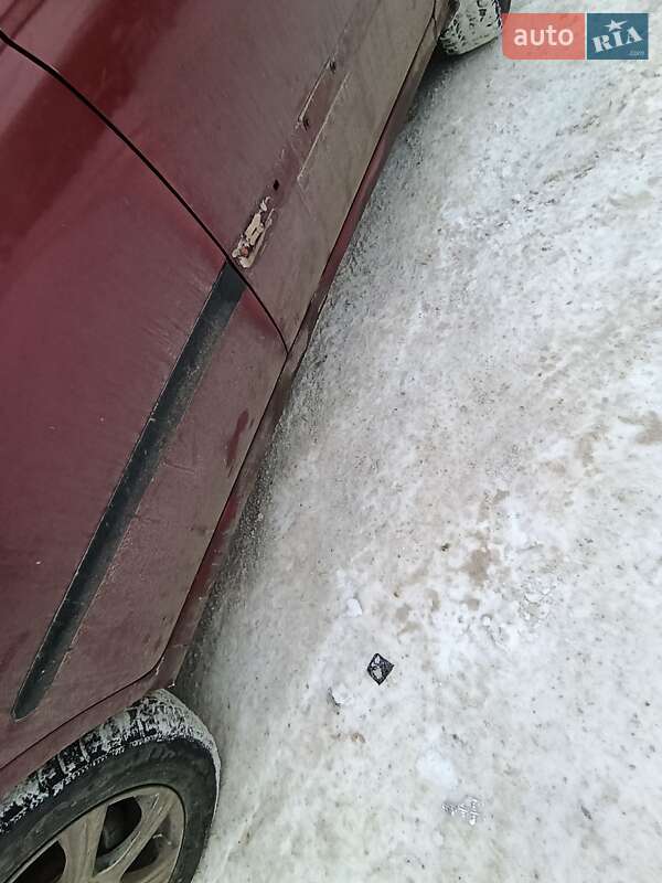 Хэтчбек Kia Cerato 2006 в Ровно фото 30 Хэтчбек Kia Cerato 2006 в Ровно