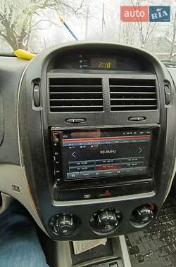 Хэтчбек Kia Cerato 2006 в Ровно